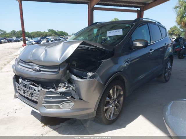 1FMCU0G97EUE34174 Ford ESCAPE SE