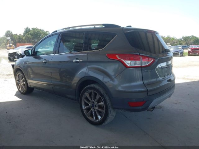 1FMCU0G97EUE34174 Ford ESCAPE SE
