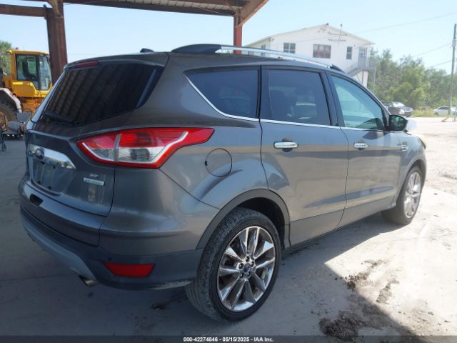1FMCU0G97EUE34174 Ford ESCAPE SE