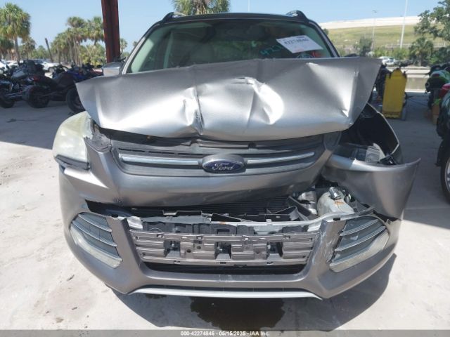 1FMCU0G97EUE34174 Ford ESCAPE SE