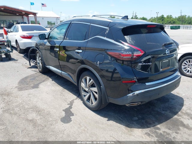 Nissan 2020 2020 5N1AZ2CJ5LN153390 Image 3