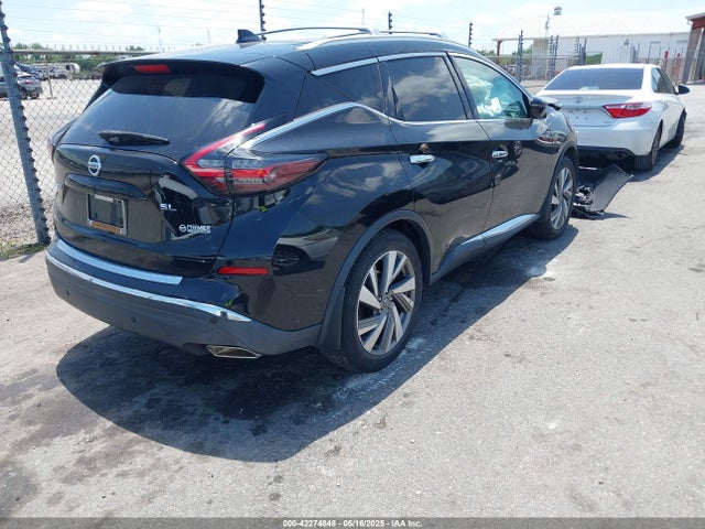 Nissan 2020 2020 5N1AZ2CJ5LN153390 Image 4