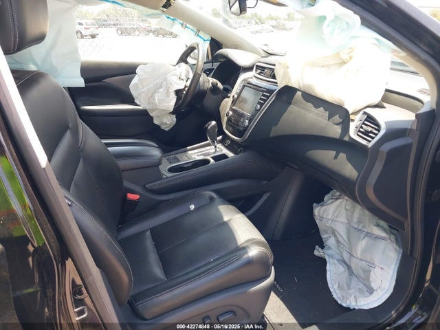 Nissan 2020 2020 5N1AZ2CJ5LN153390 Image 5