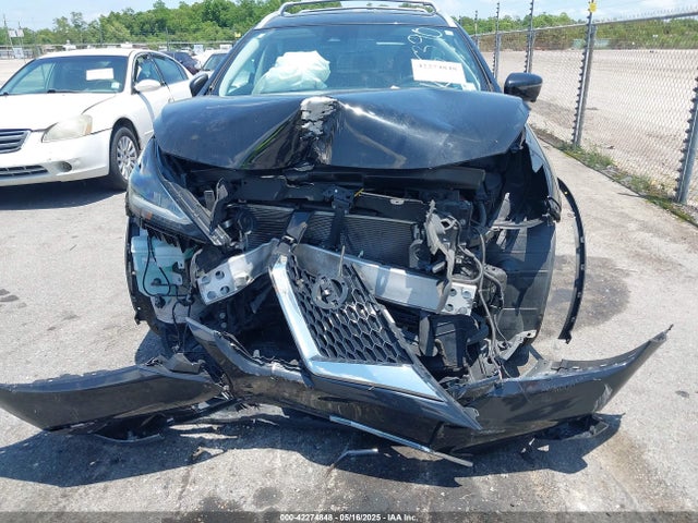 Nissan 2020 2020 5N1AZ2CJ5LN153390 Image 6