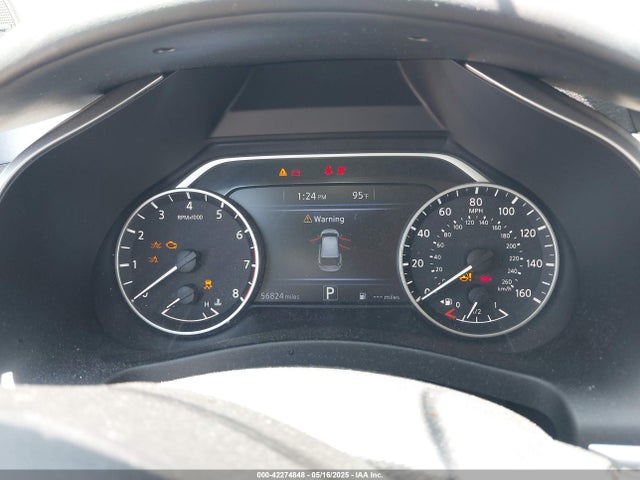 Nissan 2020 2020 5N1AZ2CJ5LN153390 Image 7