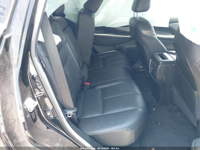 Nissan 2020 2020 5N1AZ2CJ5LN153390 Image 8