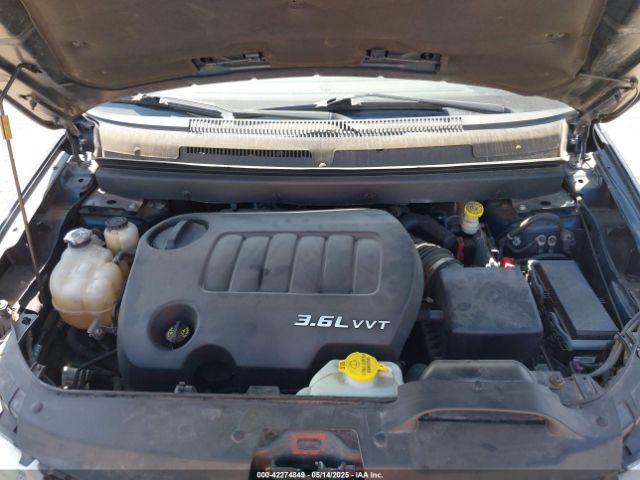 3C4PDDBG2FT715605 Dodge 2015