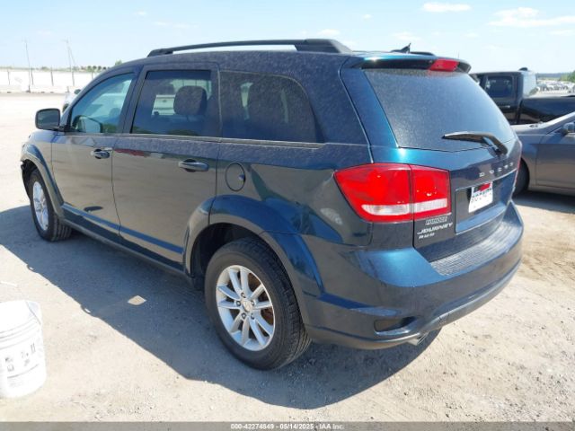 3C4PDDBG2FT715605 Dodge 2015