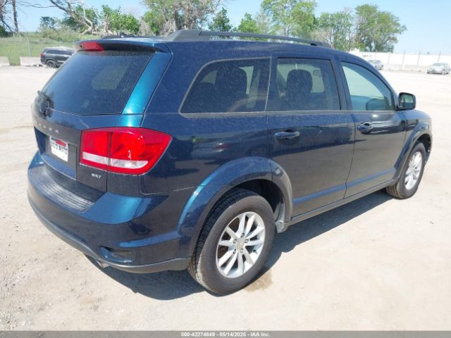 3C4PDDBG2FT715605 Dodge 2015
