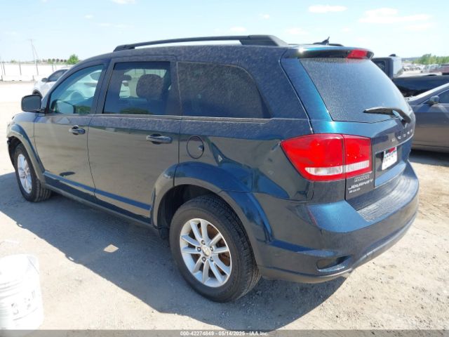 3C4PDDBG2FT715605 Dodge 2015