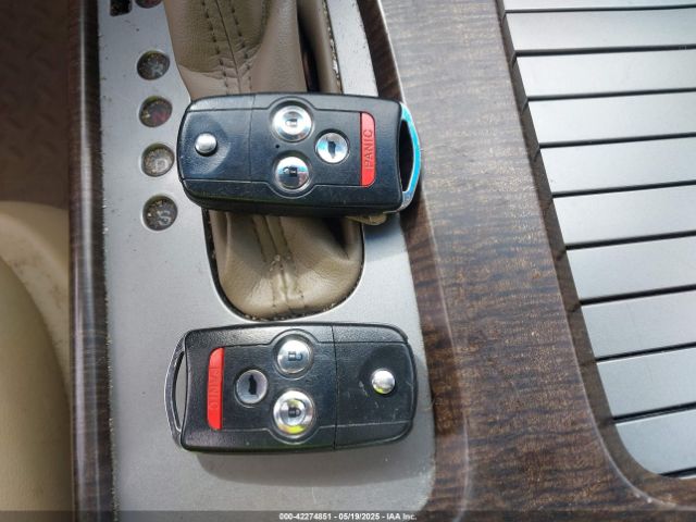 2010 ACURA MDX 2HNYD2H63AH510376 Photo 10