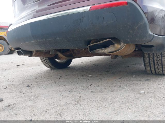 2010 ACURA MDX 2HNYD2H63AH510376 Photo 5