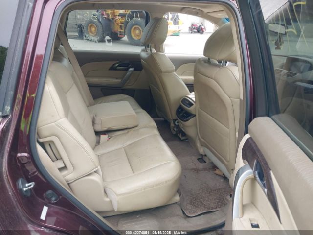 2010 ACURA MDX 2HNYD2H63AH510376 Photo 7