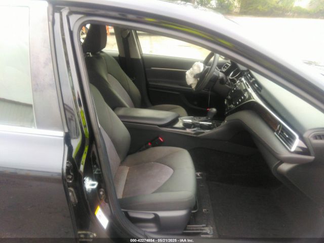 JTNB11HK6J3000288 Toyota CAMRY LE