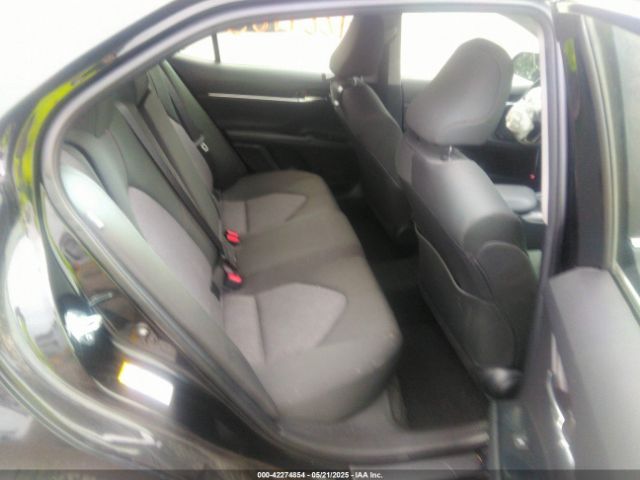 JTNB11HK6J3000288 Toyota CAMRY LE