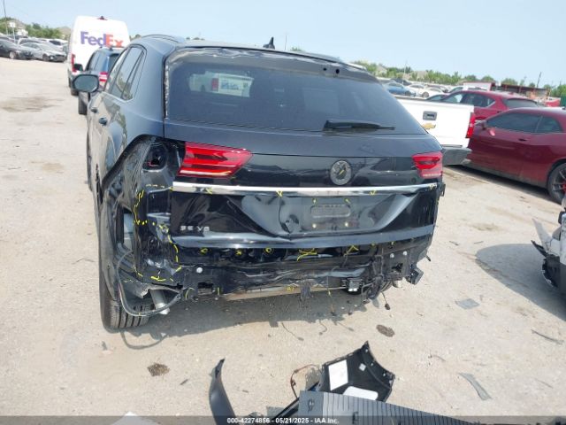 2023 VOLKSWAGEN ATLAS CROSS SPORT 1V2JE2CA6PC201320 Photo 5