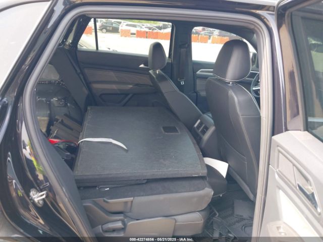 2023 VOLKSWAGEN ATLAS CROSS SPORT 1V2JE2CA6PC201320 Photo 7