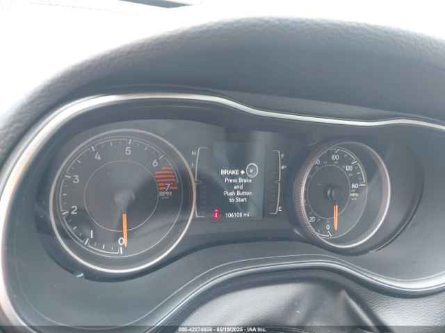 1C4TJLLB7KD264787 Jeep Cherokee