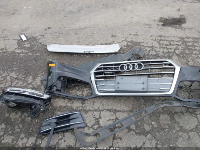 WA1BNAFY9J2055527 Audi Q5 2.0t Premium/2.0t Tech Premium