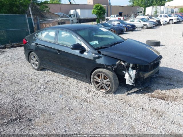 5NPD84LF0HH059226 auction archive image