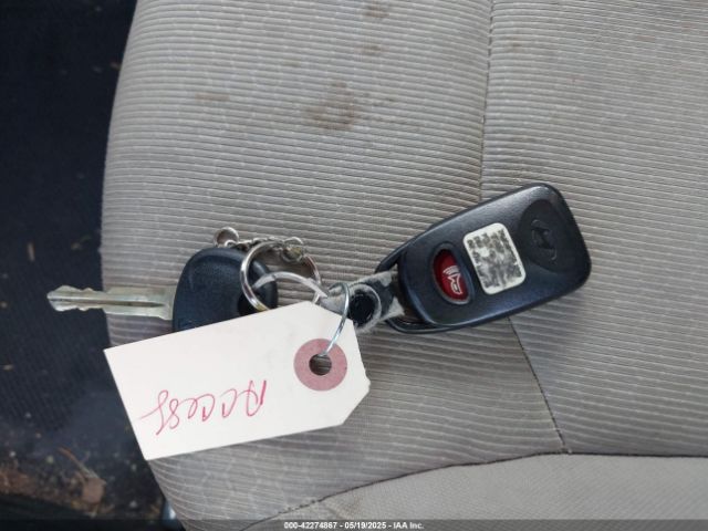 5NPD84LF0HH059226 Hyundai ELANTRA SE