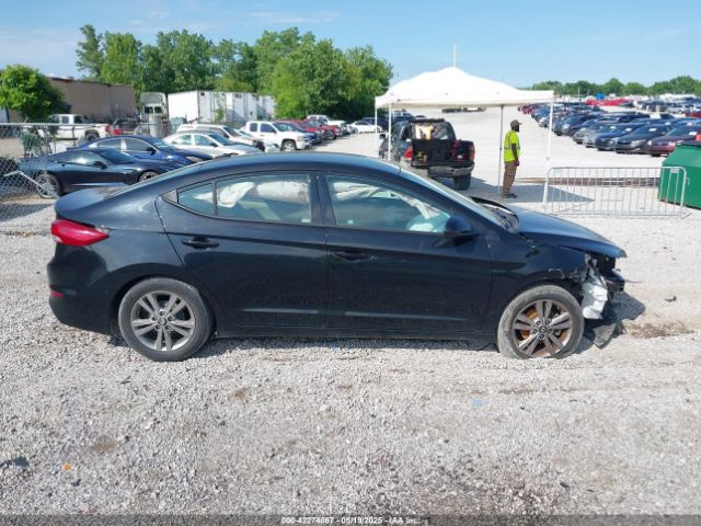 5NPD84LF0HH059226 Hyundai ELANTRA SE