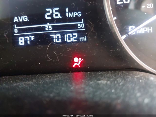 5NPD84LF0HH059226 Hyundai ELANTRA SE