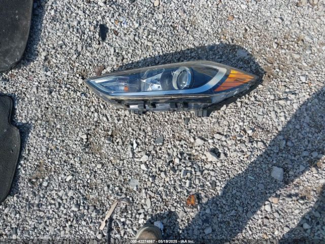 5NPD84LF0HH059226 Hyundai ELANTRA SE