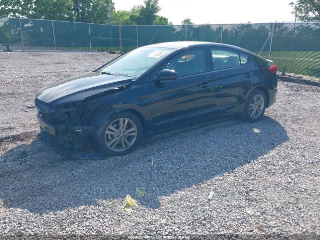 5NPD84LF0HH059226 Hyundai ELANTRA SE