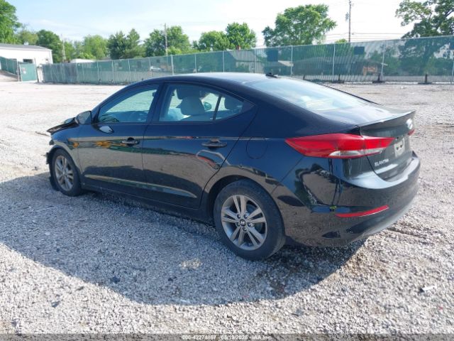 5NPD84LF0HH059226 Hyundai ELANTRA SE
