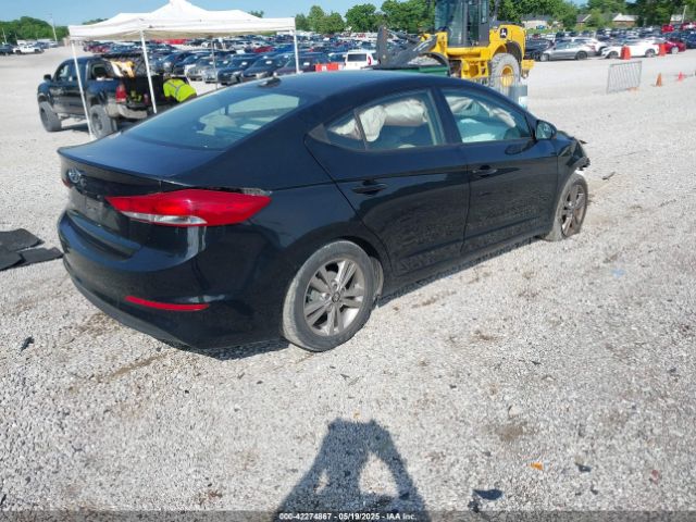 5NPD84LF0HH059226 Hyundai ELANTRA SE