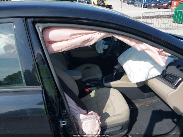 5NPD84LF0HH059226 Hyundai ELANTRA SE