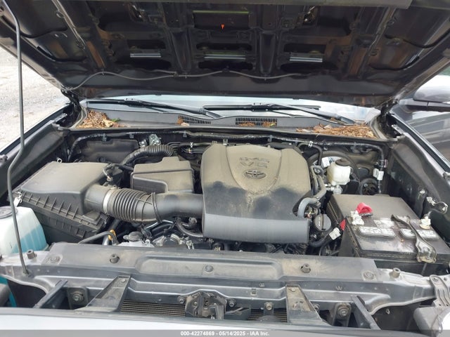 Toyota 2gr-fks 2023 3TMCZ5AN3PM567076 Image 10