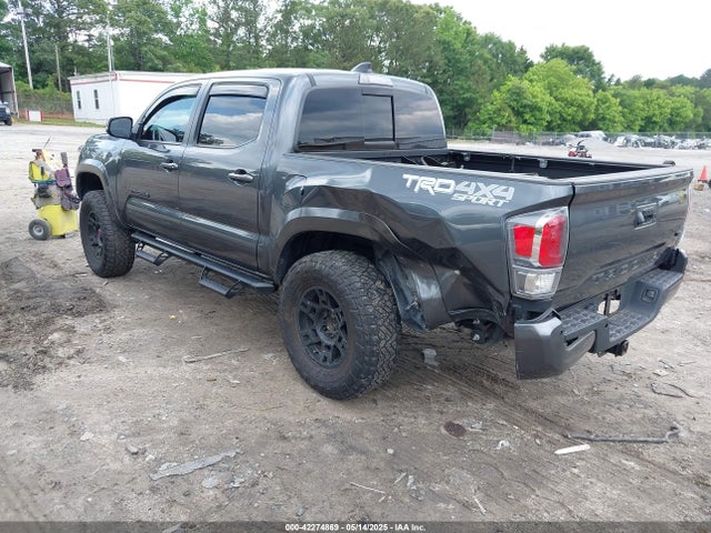 Toyota 2gr-fks 2023 3TMCZ5AN3PM567076 Image 3