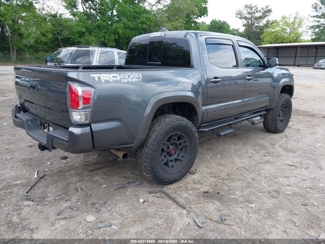 Toyota 2gr-fks 2023 3TMCZ5AN3PM567076 Image 4
