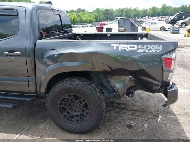 Toyota 2gr-fks 2023 3TMCZ5AN3PM567076 Image 6