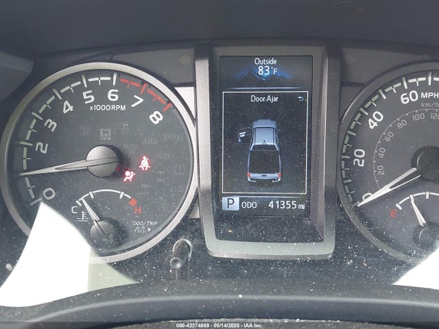 Toyota 2gr-fks 2023 3TMCZ5AN3PM567076 Image 7