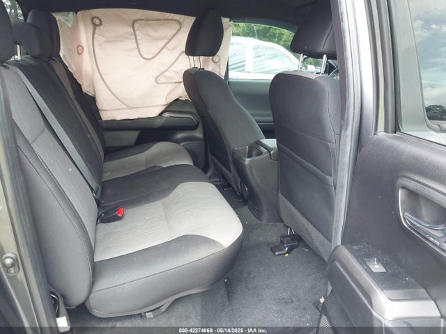 Toyota 2gr-fks 2023 3TMCZ5AN3PM567076 Image 8