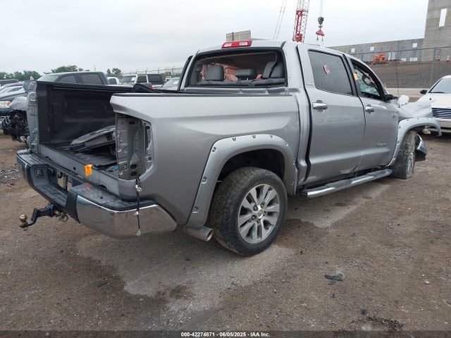 5TFFW5F15GX193897 Toyota 3ur-fbe