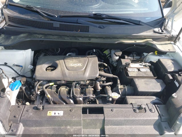 KNDJN2A2XH7442756 KIA Soul