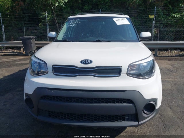 KNDJN2A2XH7442756 KIA Soul