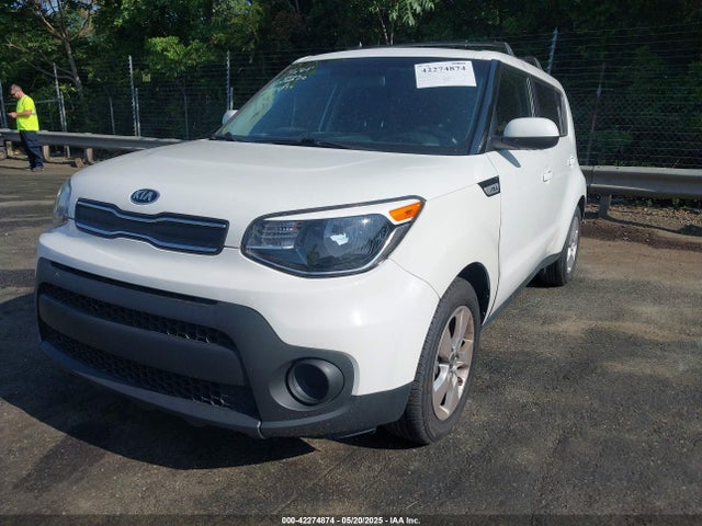 KNDJN2A2XH7442756 KIA Soul