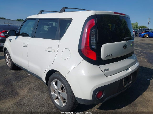 KNDJN2A2XH7442756 KIA Soul