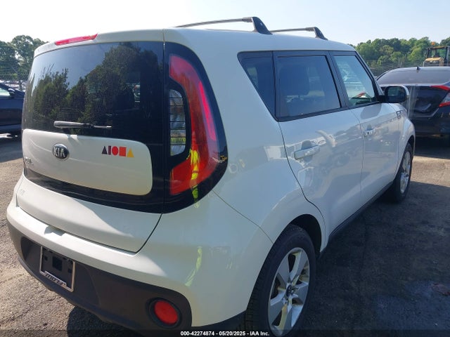 KNDJN2A2XH7442756 KIA Soul