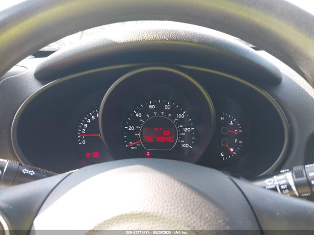 KNDJN2A2XH7442756 KIA Soul