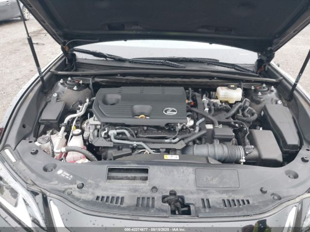 58AEA1C19NU025142 Lexus Es 300h Luxury