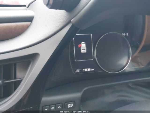 58AEA1C19NU025142 Lexus Es 300h Luxury