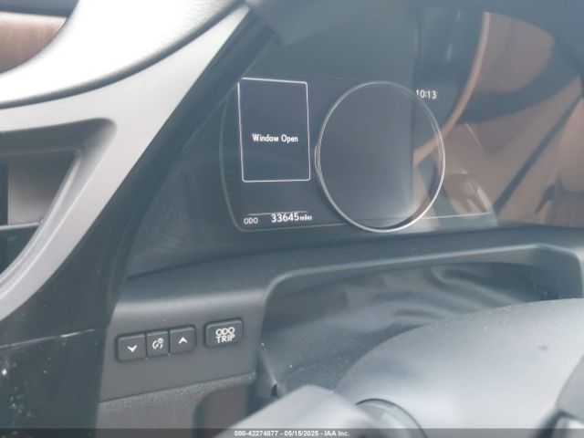 58AEA1C19NU025142 Lexus Es 300h Luxury