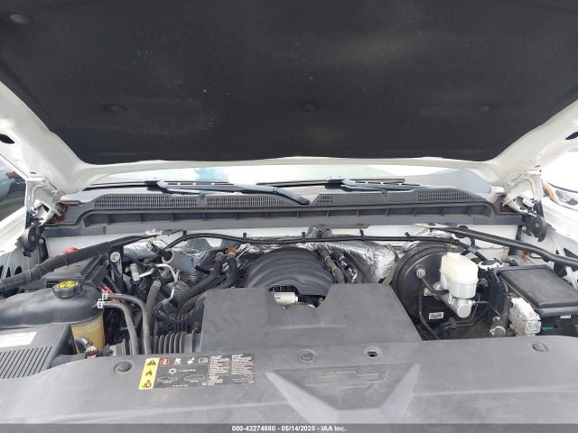 1GCRCREH4HZ213090 Chevrolet Silverado 1500 1lt
