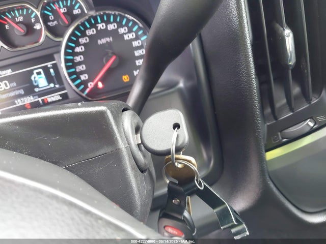 1GCRCREH4HZ213090 Chevrolet Silverado 1500 1lt